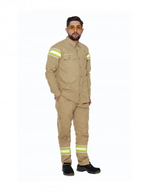 Wildtech Hero Koruyucu Kıyafet